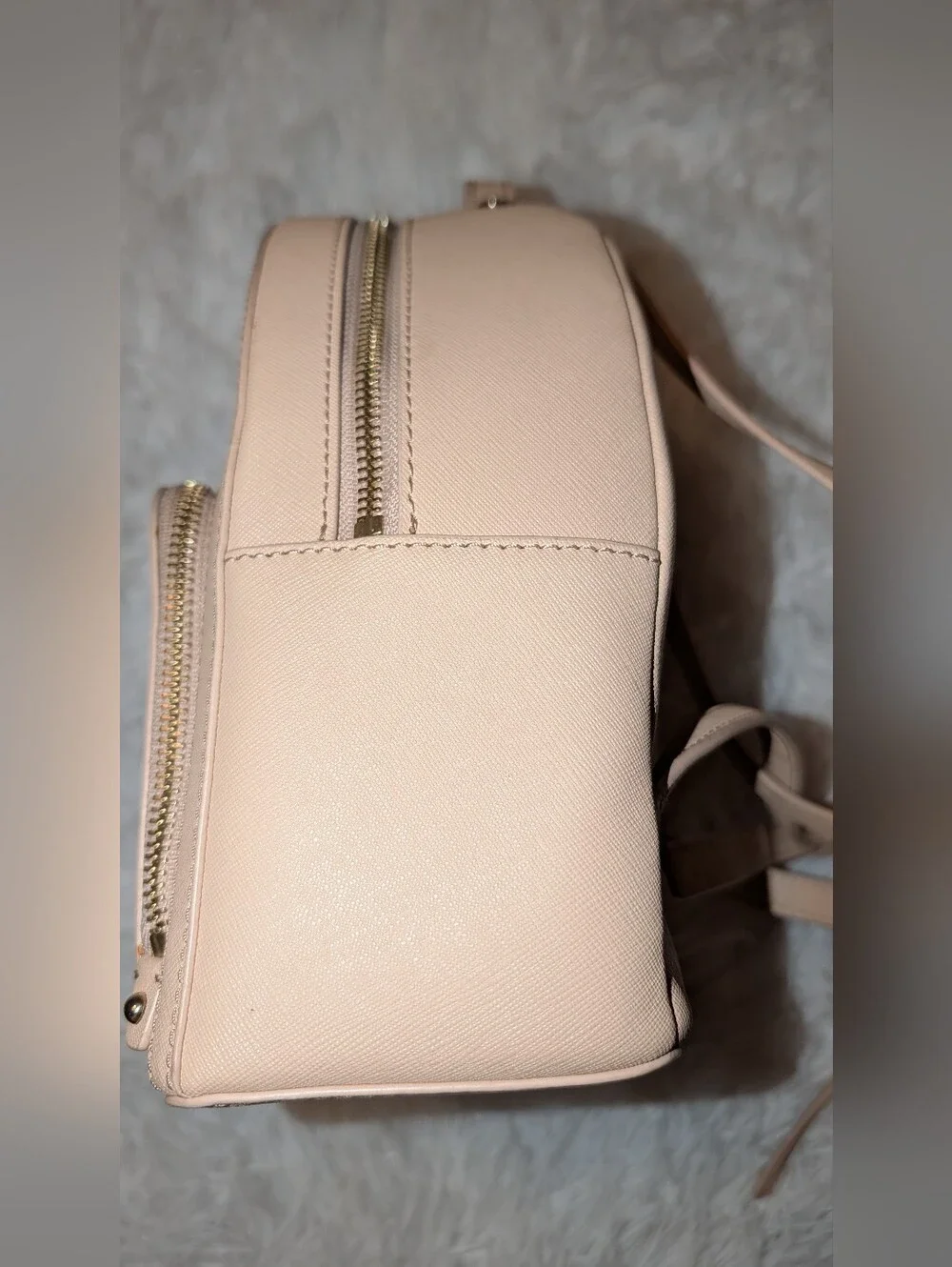 Kate Spade New York Cactus Tomi New Horizons Beige VGUC